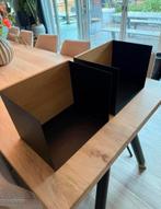 Ethnicraft U Shelf 2 stuks, Ophalen of Verzenden, Zo goed als nieuw
