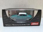 Schuco Opel Kapitän 1:43, Hobby en Vrije tijd, Auto, ., Ophalen of Verzenden, Zo goed als nieuw