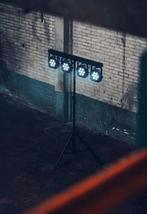 Feestverlichting huren, Ophalen, Zo goed als nieuw, Overige merken