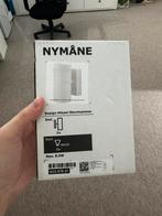 Wandlamp Nymane wit, Ophalen of Verzenden, Zo goed als nieuw