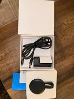 Google Chromecast - Zo goed als nieuw!, Ophalen of Verzenden, Zo goed als nieuw, HDMI, Zonder harde schijf