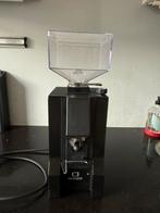Eureka Mignon Silenzio Bonenmolen, Witgoed en Apparatuur, Koffiezetapparaten, Ophalen, Gebruikt, Overige modellen, Koffiebonen