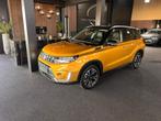 Suzuki Vitara 1.5 Hybrid Style Pano/Navi/360, Gebruikt, 116 pk, Origineel Nederlands, Bedrijf
