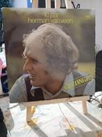 Herman van Veen - 10 Jaar 2 LP, Ophalen of Verzenden, Gebruikt, 12 inch