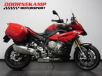 BMW S 1000 XR (bj 2015), Motoren, Motoren | BMW, Bedrijf, Meer dan 35 kW, Toermotor, 999 cc