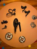 Shimano Ultegra R8020 groepset, Overige merken, Carbon, Ophalen of Verzenden, Zo goed als nieuw