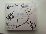 DE DIJK zullen we danken 1981-2006 GESIGNEERDE BOX CD DVD, Ophalen of Verzenden, Zo goed als nieuw, Levenslied of Smartlap, Boxset