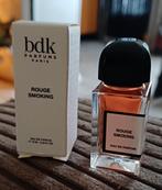 Nieuwe bdk rouge smoking parfum, Sieraden, Tassen en Uiterlijk, Verzenden, Nieuw