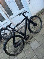 Vanmoof S3 (5 jaar) - Onderdelen, Fietsen en Brommers, Fietsen | Heren | Herenfietsen, Gebruikt, Versnellingen, 57 tot 61 cm, Ophalen