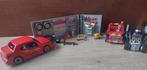 Playmobil race station, Kinderen en Baby's, Speelgoed | Playmobil, Ophalen, Gebruikt, Los playmobil