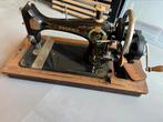 Oude naaimachine Phoenix, Antiek en Kunst, Ophalen