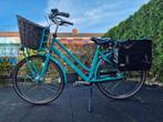 Trenergy aquadance electrische fiets., Fietsen en Brommers, Elektrische fietsen, 47 tot 51 cm, Ophalen, Gebruikt, Overige merken