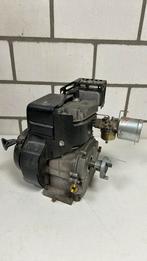 Benzine motor., Tuin en Terras, Gebruikt, Ophalen of Verzenden, Benzine-grasmaaier