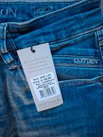 CAST IRON Shiftback jeans W30 L34, Blauw, Nieuw, W32 (confectie 46) of kleiner, Ophalen of Verzenden