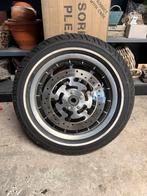 Velgen Harley Davidson Electra glide 2008, Ophalen, Gebruikt