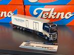 Wsi Lansdaal "ferry", Ophalen of Verzenden, Zo goed als nieuw, Bus of Vrachtwagen, Wsi