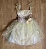 Jurk Disney zoekt elfje maat 122, Kinderen en Baby's, Carnavalskleding en Verkleedspullen, Ophalen of Verzenden, Zo goed als nieuw