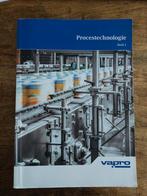 Vapro Procestechnologie deel 1, Ophalen of Verzenden, Zo goed als nieuw