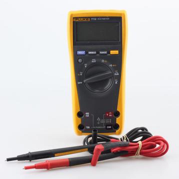 Fluke 77 IV Multimeter beschikbaar voor biedingen