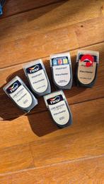 Flexa kleurtesters, Ophalen, Gebruikt, Overige kleuren