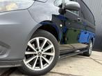 Mercedes-Benz Vito 111 CDI Functional Lang, Auto's, Bestelauto's, Voorwielaandrijving, Stof, Euro 6, 2000 kg