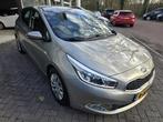 Kia Cee'd 1.6 GDI ComfortLine |2E EIGENAAR | 12MND GARANTIE, Voorwielaandrijving, Euro 5, Gebruikt, 4 cilinders