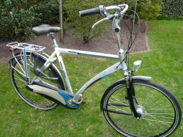 Nette aluminium Batavus Weekend 28inch 57cm 8versn. beschikbaar voor biedingen