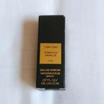 NU €10 ‼️ Tom Ford Tobacco Vanille niche parfum 2 ml, Sieraden, Tassen en Uiterlijk, Uiterlijk | Parfum, Ophalen of Verzenden