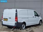 Mercedes-Benz Vito 110 L3 XL Koelwagen Koeler K € 16.700,0, Auto's, Nieuw, Origineel Nederlands, 1749 cc, 2030 kg