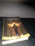 De Onzichtbaren - Het Kasteel van Doom Rock, Ophalen of Verzenden, Zo goed als nieuw, Giovanni del Ponte, Nederland