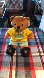 1 speelgoed beertje, Verzamelen, Ophalen, Zo goed als nieuw