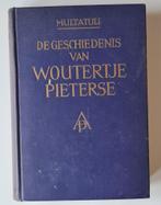 De geschiedenis van Woutertje Pieterse van Multatuli, Ophalen of Verzenden, Gelezen