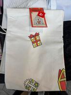 Sinterklaas zak nieuw, Diversen, Sinterklaas, Ophalen of Verzenden, Nieuw