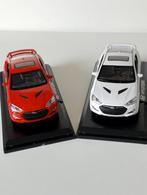 Hyundai Genesis Coupe Facelift, Hobby en Vrije tijd, Modelauto's | 1:43, Ophalen of Verzenden, Nieuw, Auto