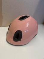 Btwin Fietshelm Baby 500 - Roze, Btwin / Decathlon, Jongen of Meisje, Zo goed als nieuw, Ophalen