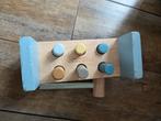 Houten speelgoed, Kinderen en Baby's, Speelgoed | Houten speelgoed, Ophalen, Gebruikt, Overige typen
