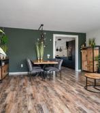 85m2 klik laminaat nieuw bij te bestellen. (Als nieuw!), Ophalen, 50 tot 150 cm, Zo goed als nieuw, 10 m² of meer