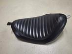 Zadel La Pera voor de Dyna,s van 2006 t/m 2017., Motoren, Onderdelen | Harley-Davidson, Ophalen of Verzenden