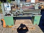 Te koop metaaldraaibank, Doe-het-zelf en Verbouw, Draaibanken, Ophalen, Nieuw, Metaaldraaibank, 500 tot 1000 mm