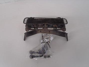 Heel veel onderdelen van kawasaki vanaf 1980 beschikbaar voor biedingen