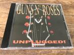Guns N’Roses-Unplugged-Live In The USA-Excellent Soundboard, Ophalen of Verzenden, Nieuw in verpakking, Poprock