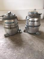 Antieke Nilfisk, Witgoed en Apparatuur, Stofzuigers, Gebruikt, Stofzuiger, Minder dan 1200 watt, Ophalen