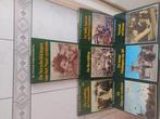 De tweede wereldoorlog antiek boeken, Antiek en Kunst, Ophalen of Verzenden