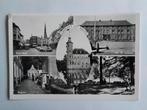 Breda Groeten jaren '50, Verzenden, 1940 tot 1960, Noord-Brabant