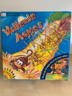 Vallende aapjes bordspel, Hobby en Vrije tijd, Gezelschapsspellen | Bordspellen, Een of twee spelers, Ophalen of Verzenden, Zo goed als nieuw
