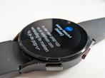 Samsung Galaxy Watch Active of Galaxy Watch 4, Ophalen of Verzenden, Conditie, Zwart, Android