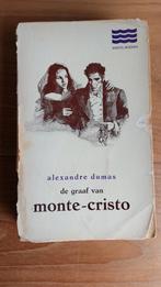 De Graaf van Monte Cristo - Alexandre Dumas, Ophalen of Verzenden, Gelezen