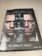 The Night Manager - De complete serie Hugh Laurie ~ Nieuw, Ophalen, Alle leeftijden, Boxset, Nieuw in verpakking