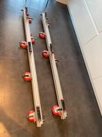 Rubi Slim Easy Transport tegeldraagsysteem - tegelsnijder, Doe-het-zelf en Verbouw, Ophalen of Verzenden