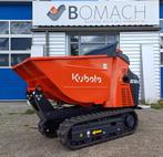 Kubota KC70H-4P dumper nieuw speciale prijs!, Ophalen